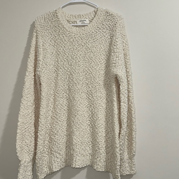 Popcorn Sweater - Picture 1 of 2